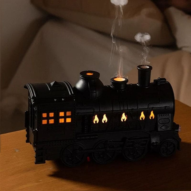 Train Diffuseur d'huiles essentielles